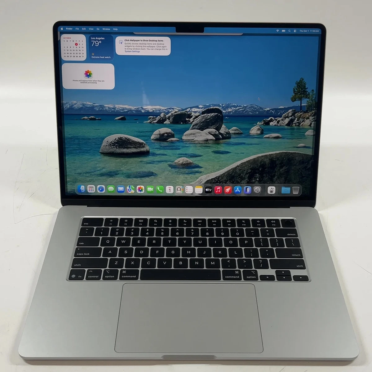 Apple MacBook Air 15 in 2025 for sale | eBay