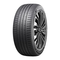 2X Sommerreifen - Transmate Transerenus ECO 215/55R17 98W XL BSW