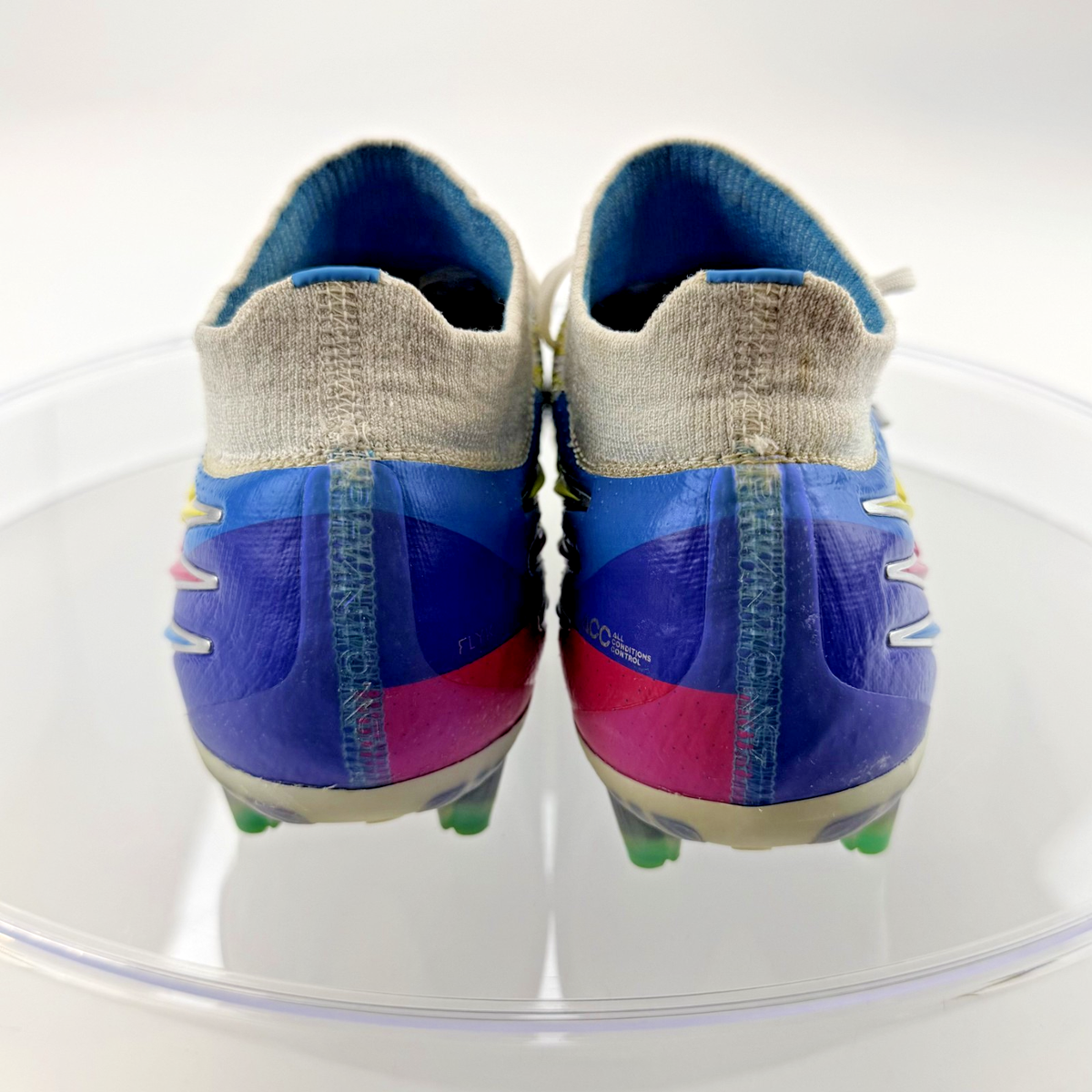 Size 6.5 - Nike Phantom GT Elite DF FG Reveal Pack for sale online