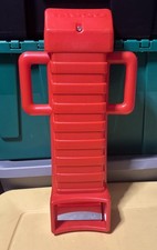 TASCO Periscope Red Plastic Childrens Two Mir...