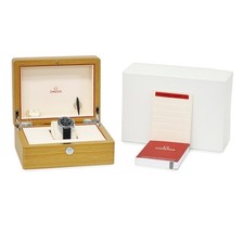 OMEGA Speedmaster Racing 326.32.40.50.01.001 Brand new, unused chronograph 5