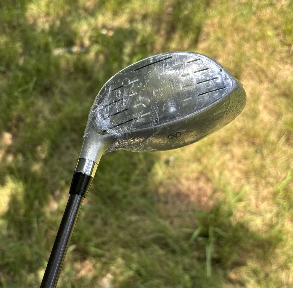 RAM Concept + 3 Wood 15 Degree Brand New - Image 2 of 4