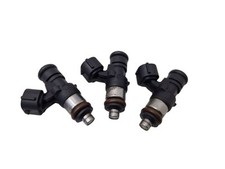 Einspritzventil Einspritzdüse Benzin CHYA SET 3 Stk passt für SEAT  MII (KE1,