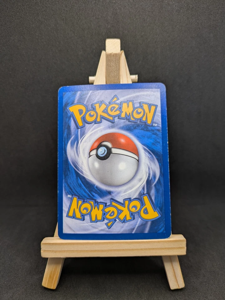 Pokemon Ditto Mr. Mime Reverse Holo 38/113 Delta Species Stamped LP Card - Image 2 of 2