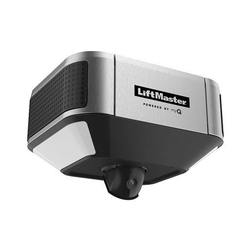Liftmaster 84505R DC LED Belt Drive Garage Door Opener w/Camera - HEAD ONLY - Image 2 of 4