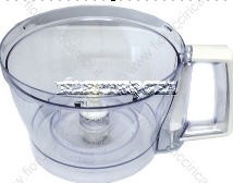 Accessori Robot Da Cucina Ciotola Ricambio Per Robot Da Cucina - Foto 4