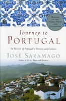 José Saramago / Journey To Portugal9780156007139