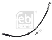 Neu - Febi Bilstein 181681 Bremsschlauch FüR Audi Seat Skoda Vw