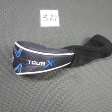 Tour X Golf hybrid head cover fas tship251216