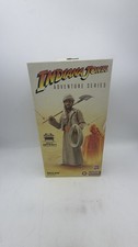 Hasbro Indiana Jones Figure Raiders of the Lost Ark Adventure Series Sallah