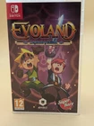 Evoland: Legendary Edition - Nintendo Switch - Super Rare Games