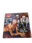 DAVID BOWIE Diamond Dogs RCA VICTOR LP VG  gatefold 1st press