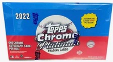 2022 Topps Chrome Platinum Anniversary ( YOU PICK ) # 251-500. VOLUME DISCOUNTS!
