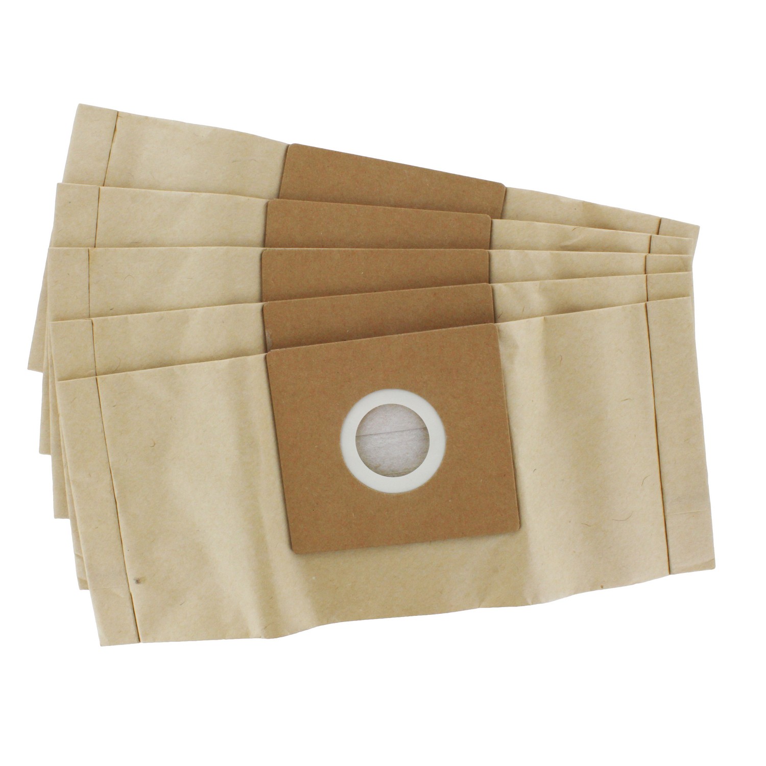 Bag Lady Dust Bags for Tchibo 9001969626 Pack of 5 SC92 SC93 SCA200 SCA201