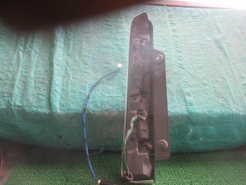 TOYOTA Isis 2011 DBA-ZGM11W tylne światło prawe 8155144170 [Używane] [PA115284293] - Zdjęcie 5 z 5