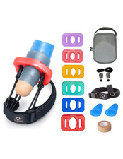 Updated Penis Stretching Extender - Penis Stretcher Device - Universal Fit Plus