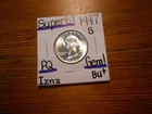 1947S Washington Quarter Gem BU+ SUPERB!!!! SWEEEEEEEET!!!!!!!