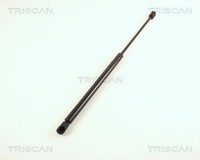 Triscan Gasfeder, Koffer-/Laderaum 8710 29203 FüR VW