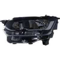 Valeo 451092 Hauptscheinwerfer FüR Toyota Proace City Verso MDZ BPZ BKY MPY