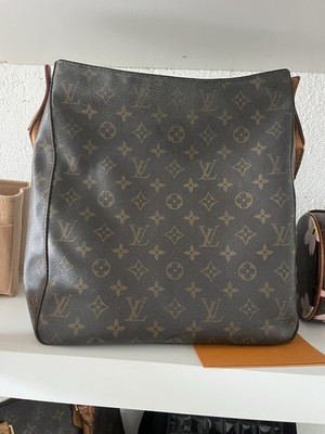 Louis Vuitton Looping GM
