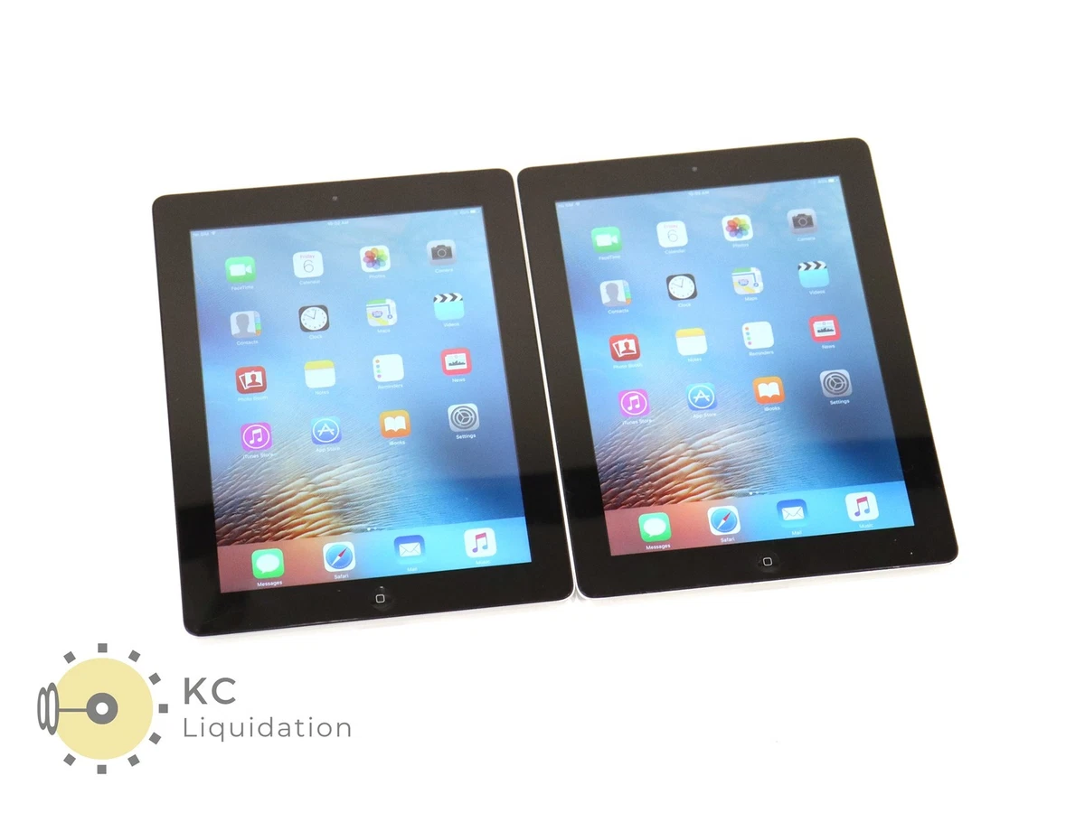 Apple iPad (3rd Generation) 32 GB Tablets for sale | eBay