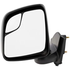 Mirrors  Driver Left Side for Chevy Hand 963023LM0A Nissan NV200 City Express