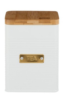 Typhoon Square Otto Tea (White) - 1.6L