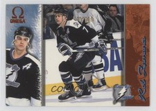 1997-98 Pacific Omega Copper Rob Zamuner #216 n1u
