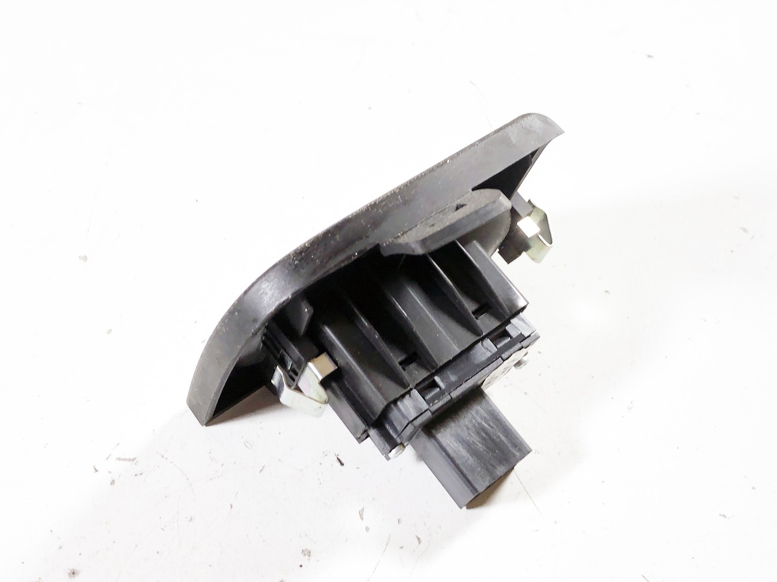 03-13 Maserati Quattroporte M139 Rear Left Power Window Button Switch