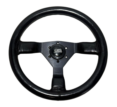 MUGEN SW-36 Type Steering Wheel 360mm HONDA Civic CR-X VTEC JDM