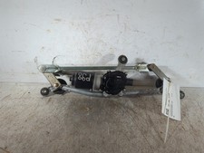 Nissan Micra K13 Visia 5 Door 2010-2015 1198 Wiper Motor (front) & Linkage P98