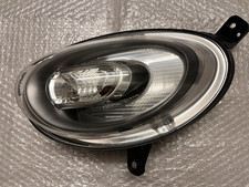 Original Fiat 500X Scheinwerfer Tagfahrleuchte links 51937408