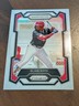 2024 Panini-Prizm Baseball Elian Soto RC Washington Nationals Card#157