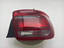 BMW 1 SERIES Tail Light Rear Lamp O/S 2011-2015 5 Door Hatchback RH 63217270098