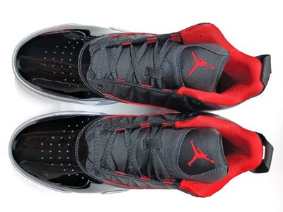 Size 13 - Air Jordan Stay Loyal Bred for sale online | eBay