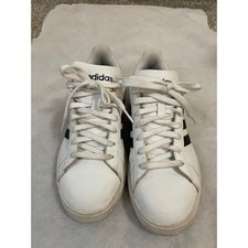 Adidas Womens Grand Court 2.0 Size 7