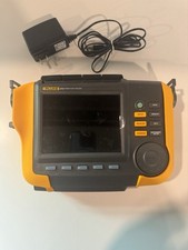 Fluke 810 Vibration Tester W/ Charger