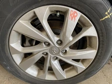 Wheel 17x7 Alloy With US Market Fits 19-21 TUCSON 1978167