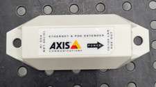 AXIS T8129 ETHERNET  PoE Extender - P/N 47101