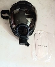 ガスマスク（軍放出品） MSA Millenniumの海外商品を日本語・日本円で