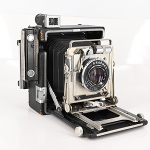 Super D Graflex | eBay