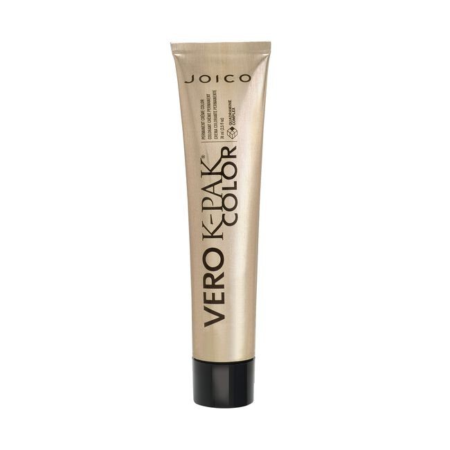 Joico Vero K-Pak Age Defy Permanent Cream Hair Color, 2.5 fl oz