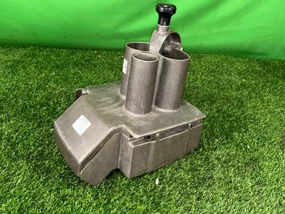 Robot Coupe CL 50 Continuous Feed Food Processor Cover Attachment Set 2133 5B