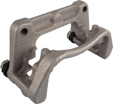 TRW BDA1221 Bremssattel-Träger Halter Hinten Links für OPEL Zafira Life (K0)