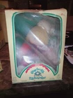 cabbage patch doll in original box, doll in excellent condition.