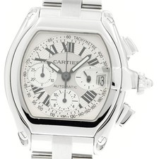 Cartier Roadster W62017V3