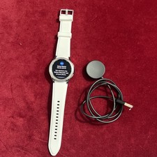 Samsung Galaxy Watch4 Classic SM-R880 Bluetooth/GPS SmartWatch 42mm - Silver