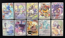 cs3ac pokemon card list Pokemon Chinese CS3aC Card Prices