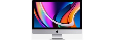 Apple iMac A1419 i5-4670 27'' 3.4GHz 16GB 1TB SATA 2013 El Capitan: Good