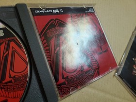 SEGA SATURN VIRTUA GUN 2 Controllers + VIRTUA COP 1 2 House of the dead HSS-0152